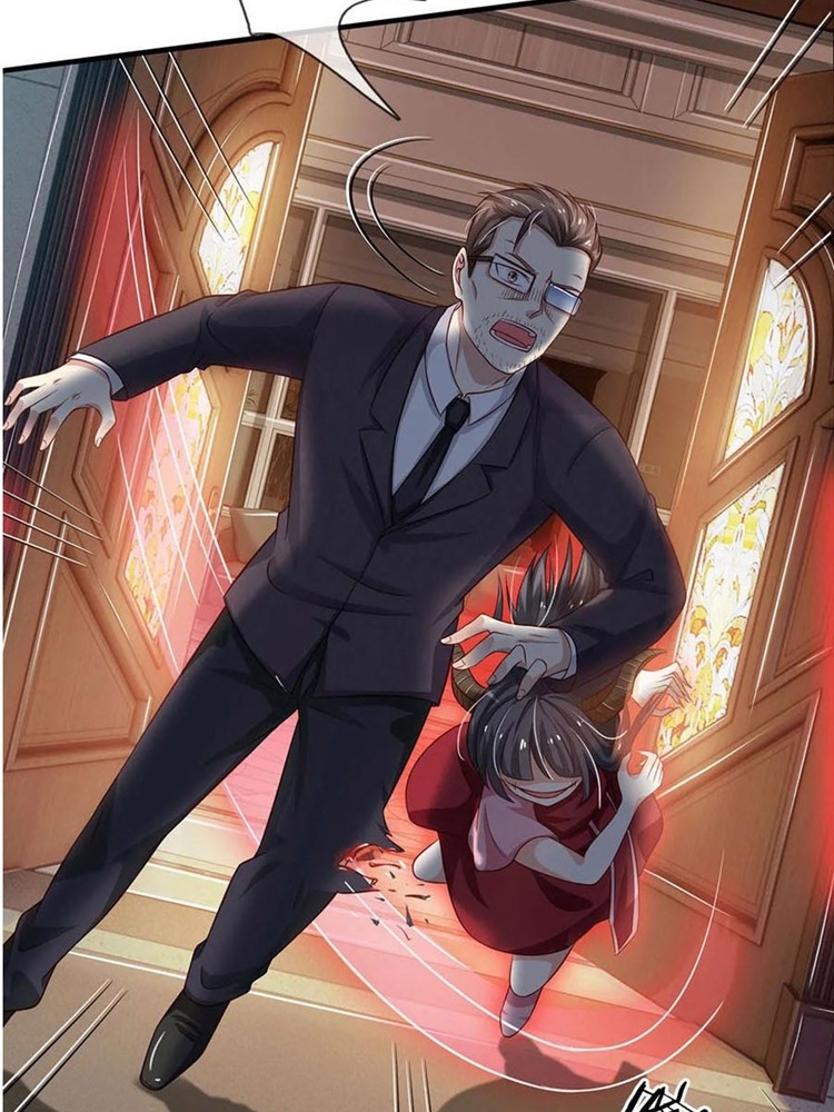 I am Daxianzun Chapter 83 Gambar 8