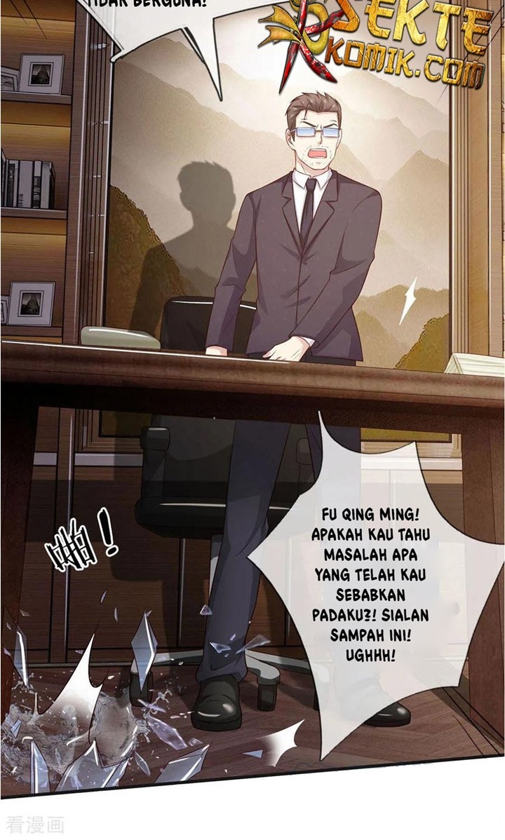 I am Daxianzun Chapter 82 Gambar 6