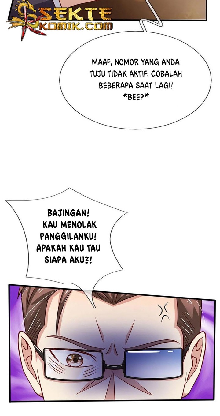I am Daxianzun Chapter 82 Gambar 13
