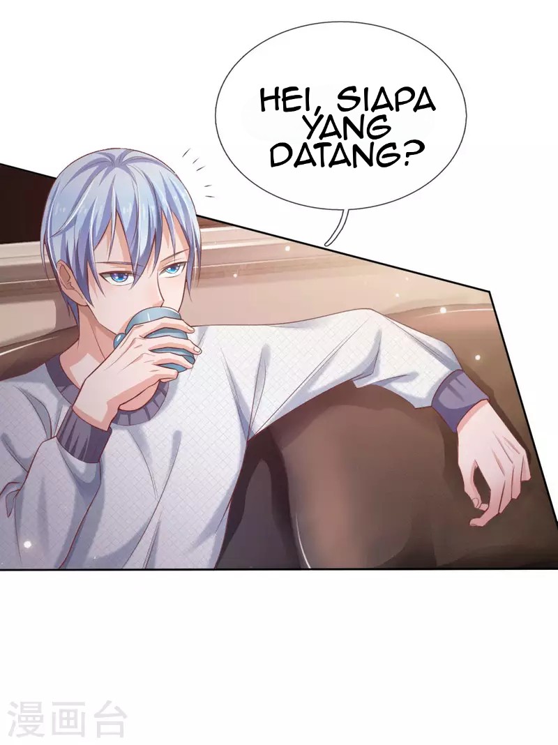 I am Daxianzun Chapter 80 Gambar 12