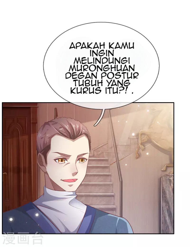 I am Daxianzun Chapter 80 Gambar 14