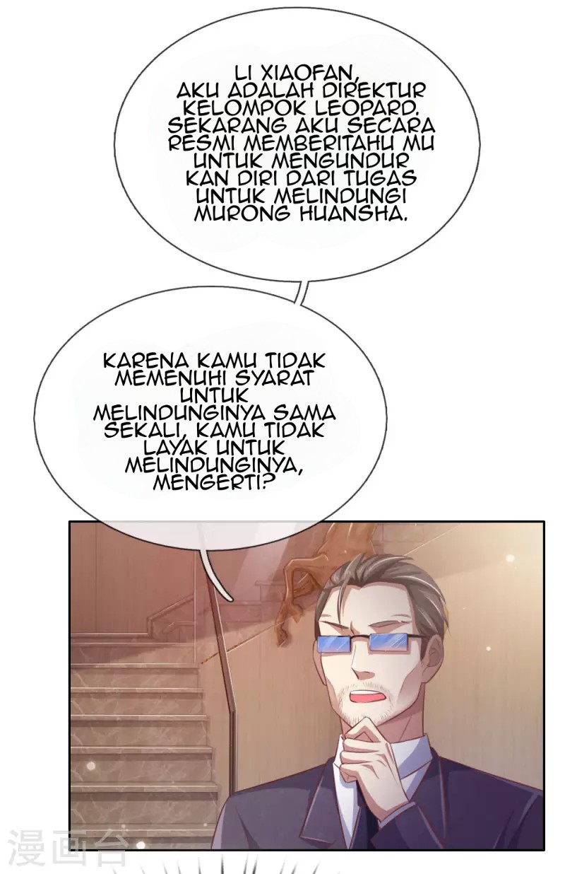 I am Daxianzun Chapter 80 Gambar 15