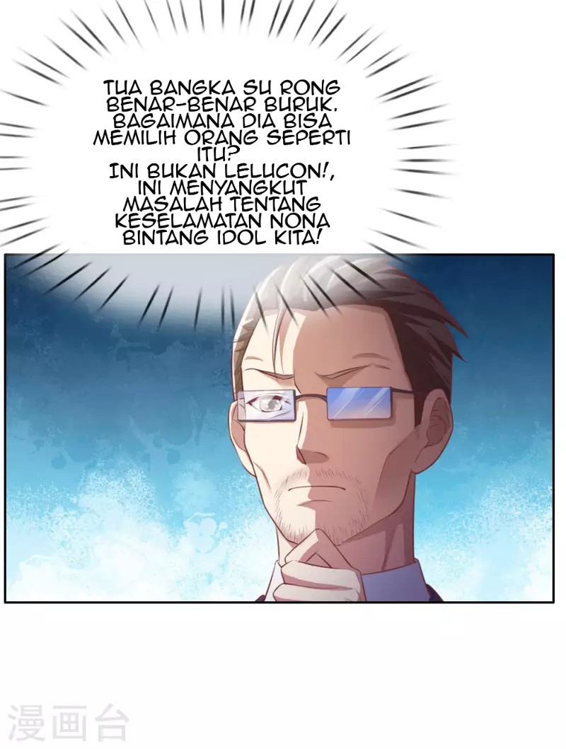 I am Daxianzun Chapter 80 Gambar 16