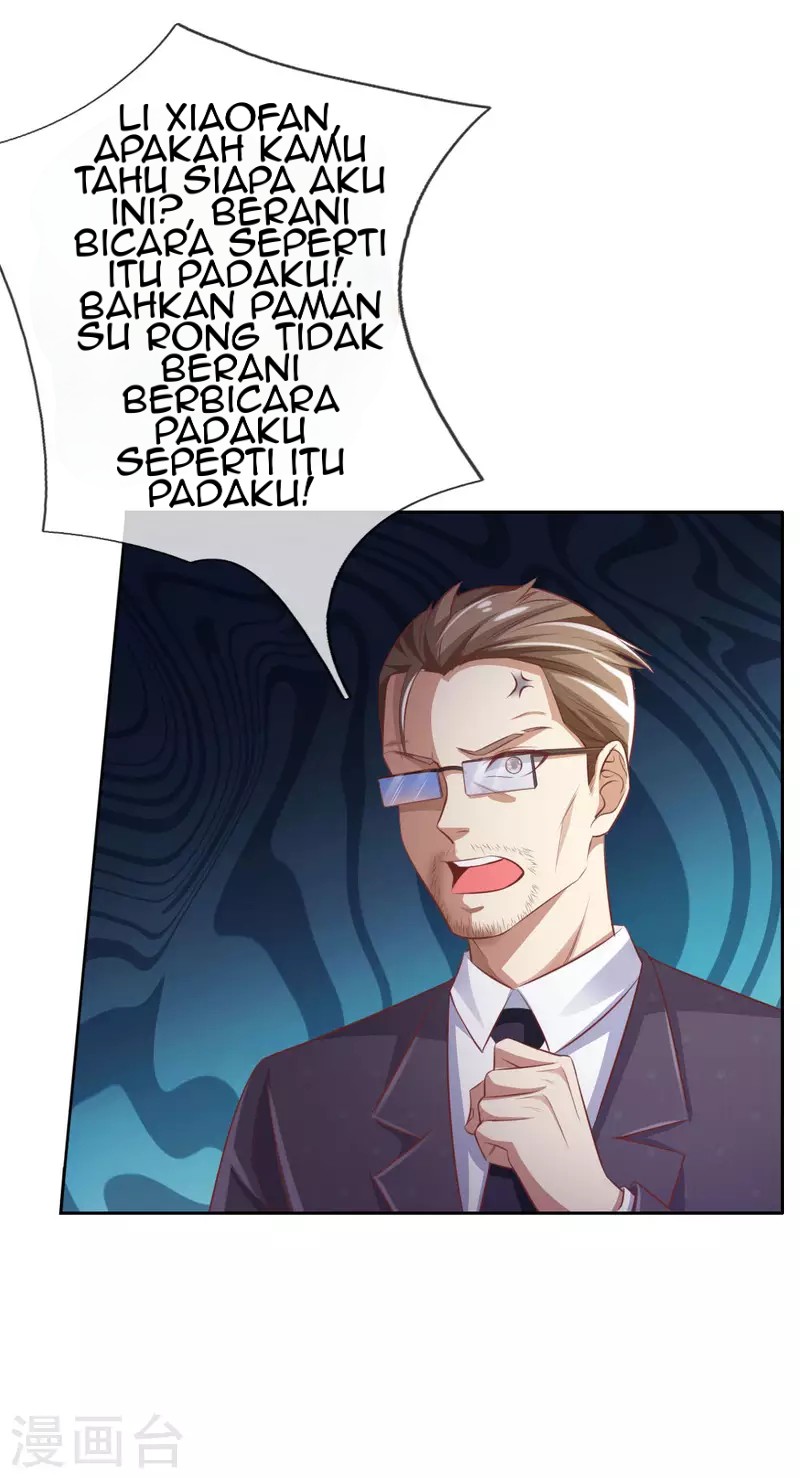 I am Daxianzun Chapter 80 Gambar 18