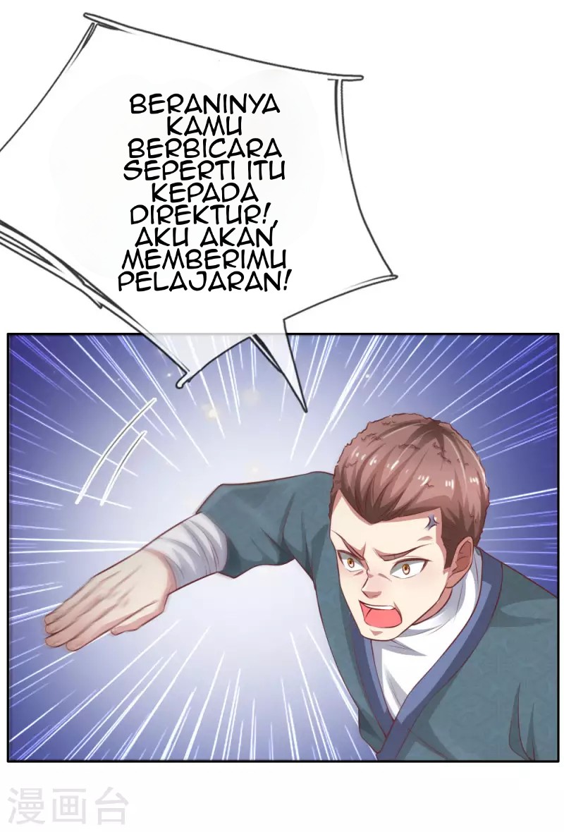 I am Daxianzun Chapter 80 Gambar 20