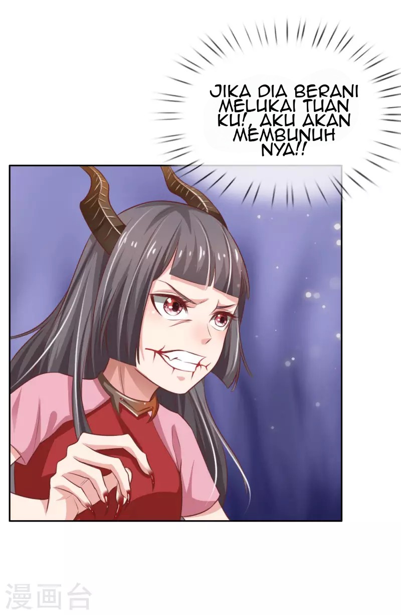 I am Daxianzun Chapter 80 Gambar 26