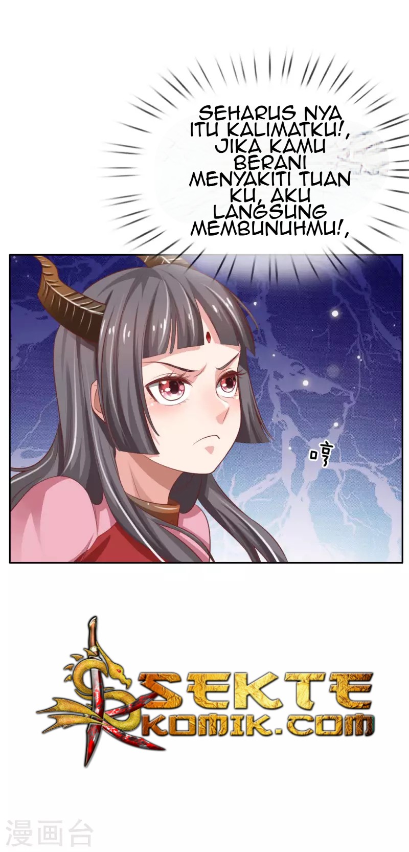I am Daxianzun Chapter 80 Gambar 28