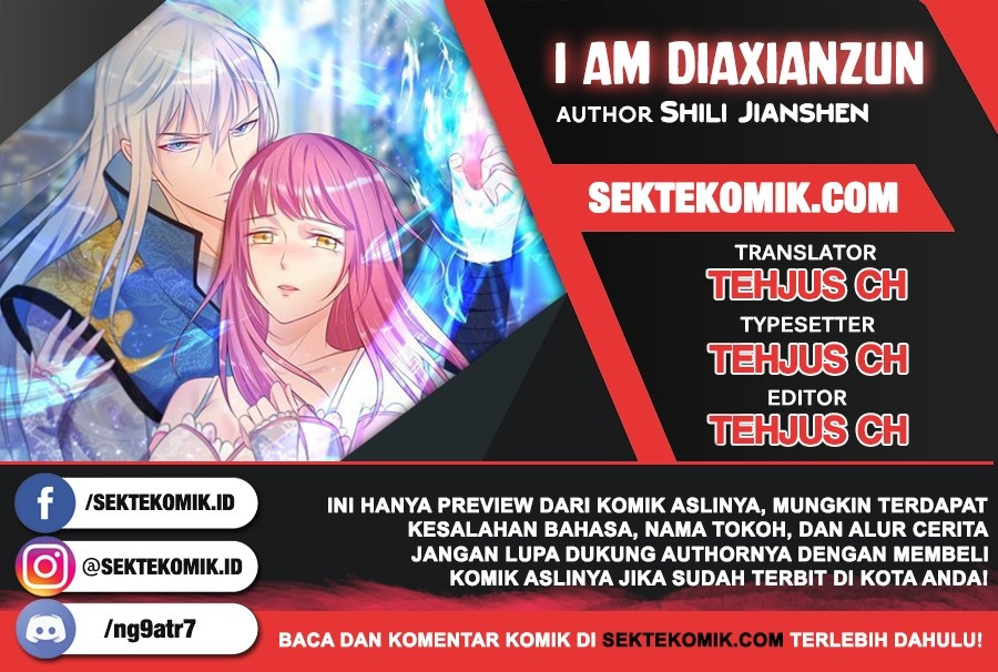 Baca Komik I am Daxianzun Chapter 64 Gambar 1