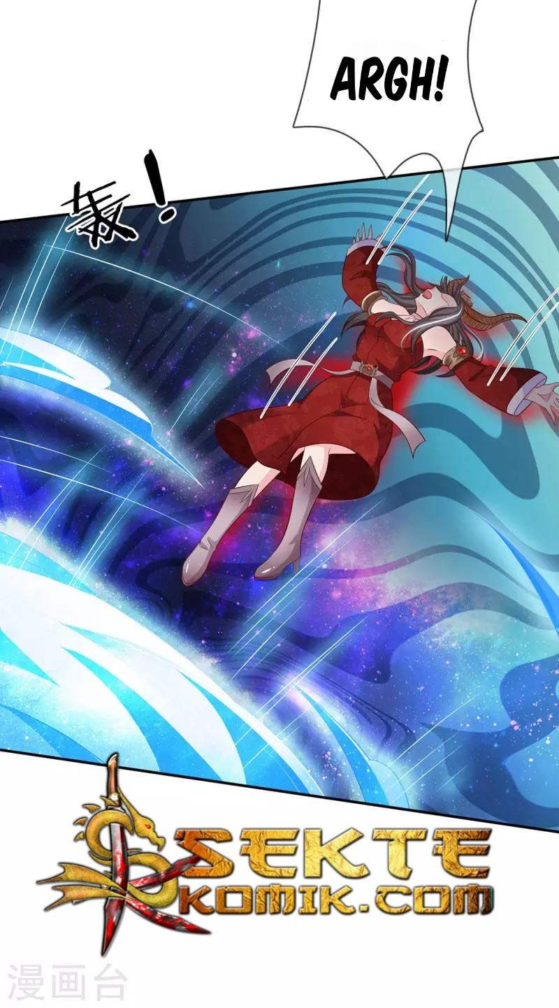 I am Daxianzun Chapter 64 Gambar 18