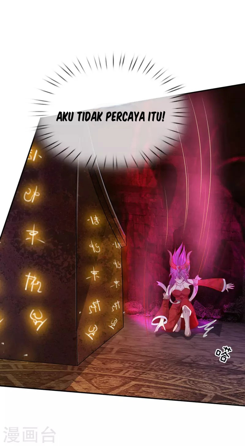 I am Daxianzun Chapter 64 Gambar 20