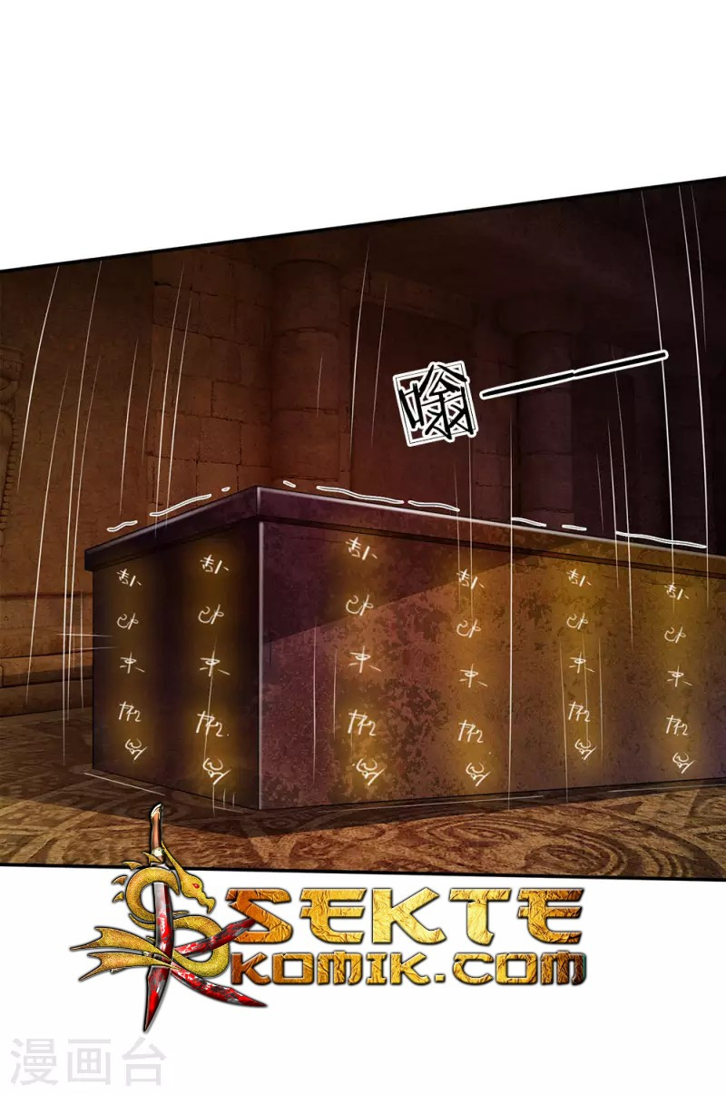 I am Daxianzun Chapter 64 Gambar 22