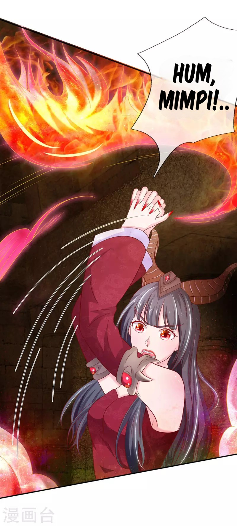 I am Daxianzun Chapter 64 Gambar 9