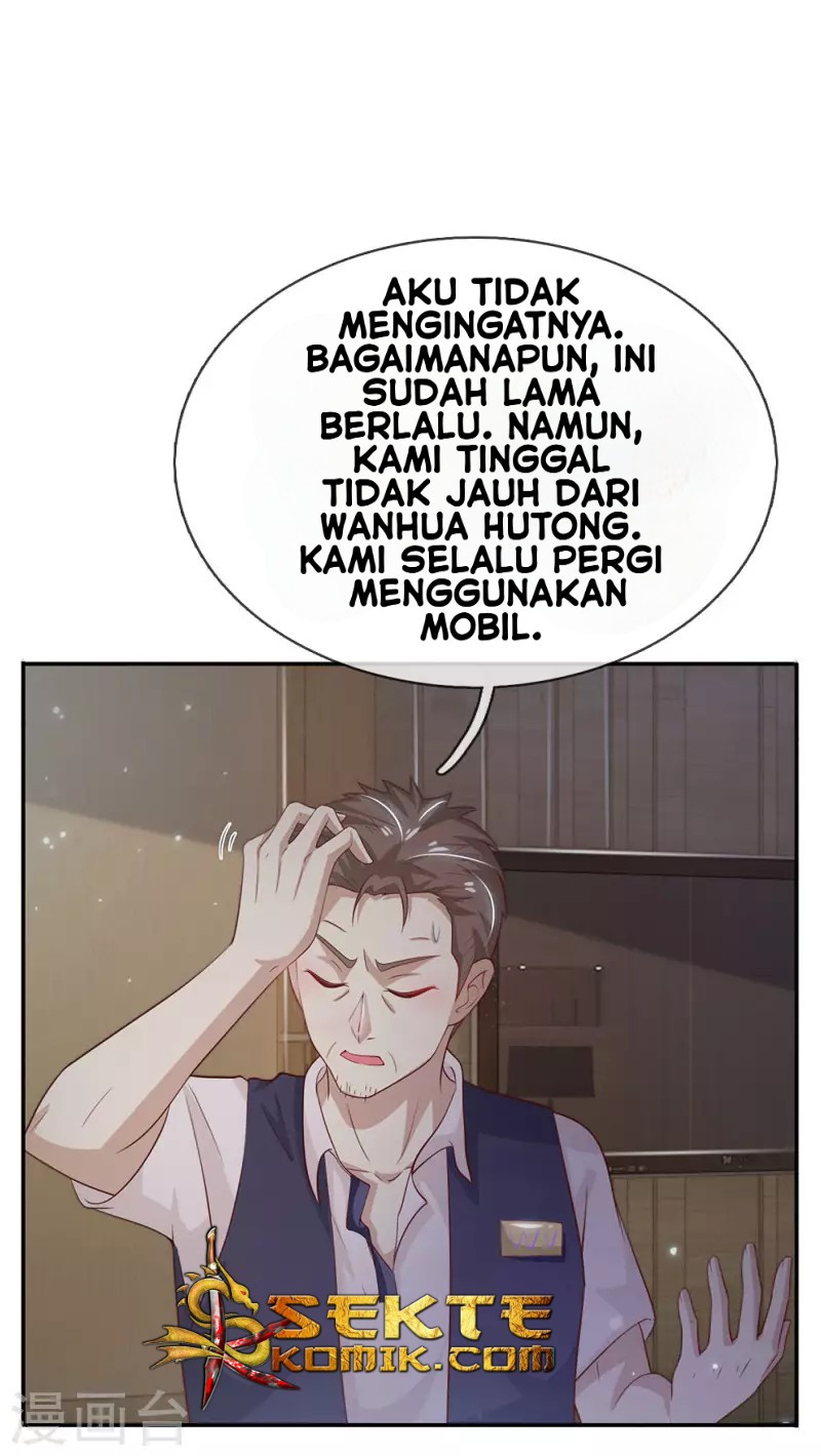 I am Daxianzun Chapter 60 Gambar 12