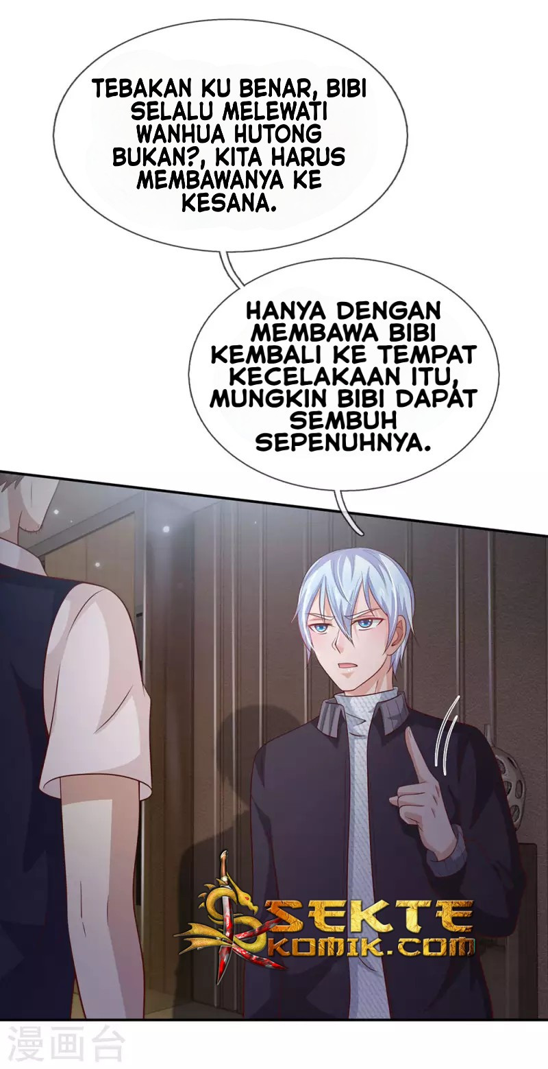 I am Daxianzun Chapter 60 Gambar 13
