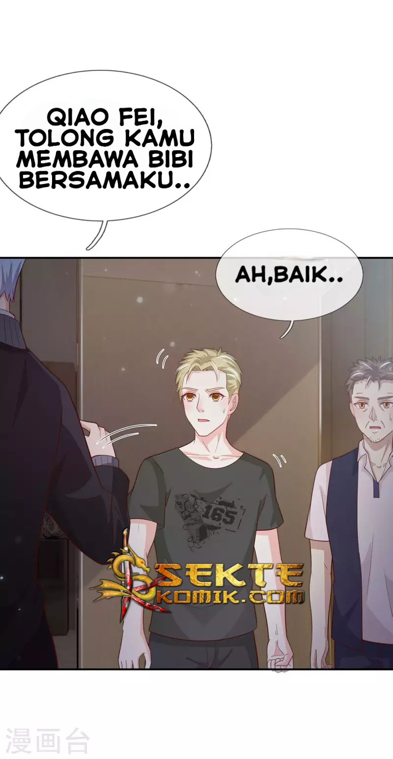 I am Daxianzun Chapter 60 Gambar 14