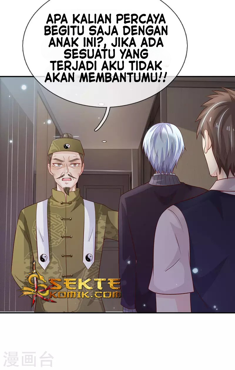 I am Daxianzun Chapter 60 Gambar 16