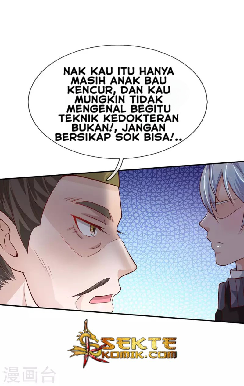 I am Daxianzun Chapter 60 Gambar 17
