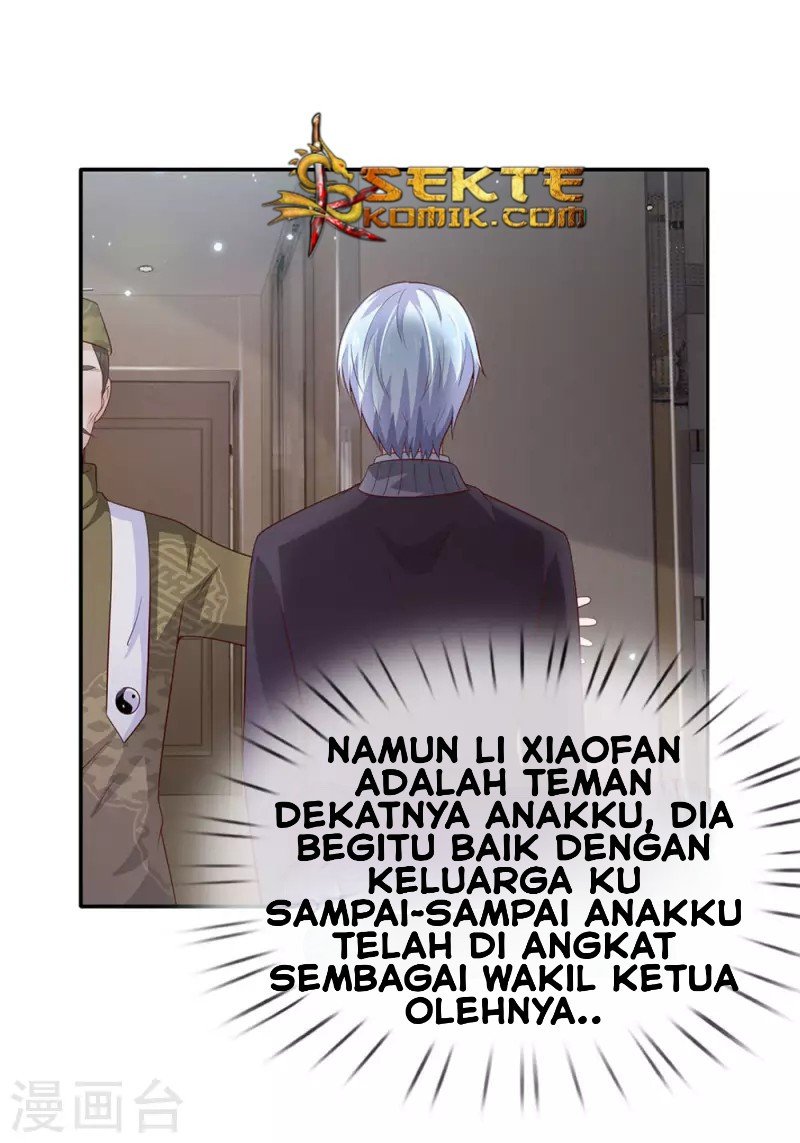 I am Daxianzun Chapter 60 Gambar 19