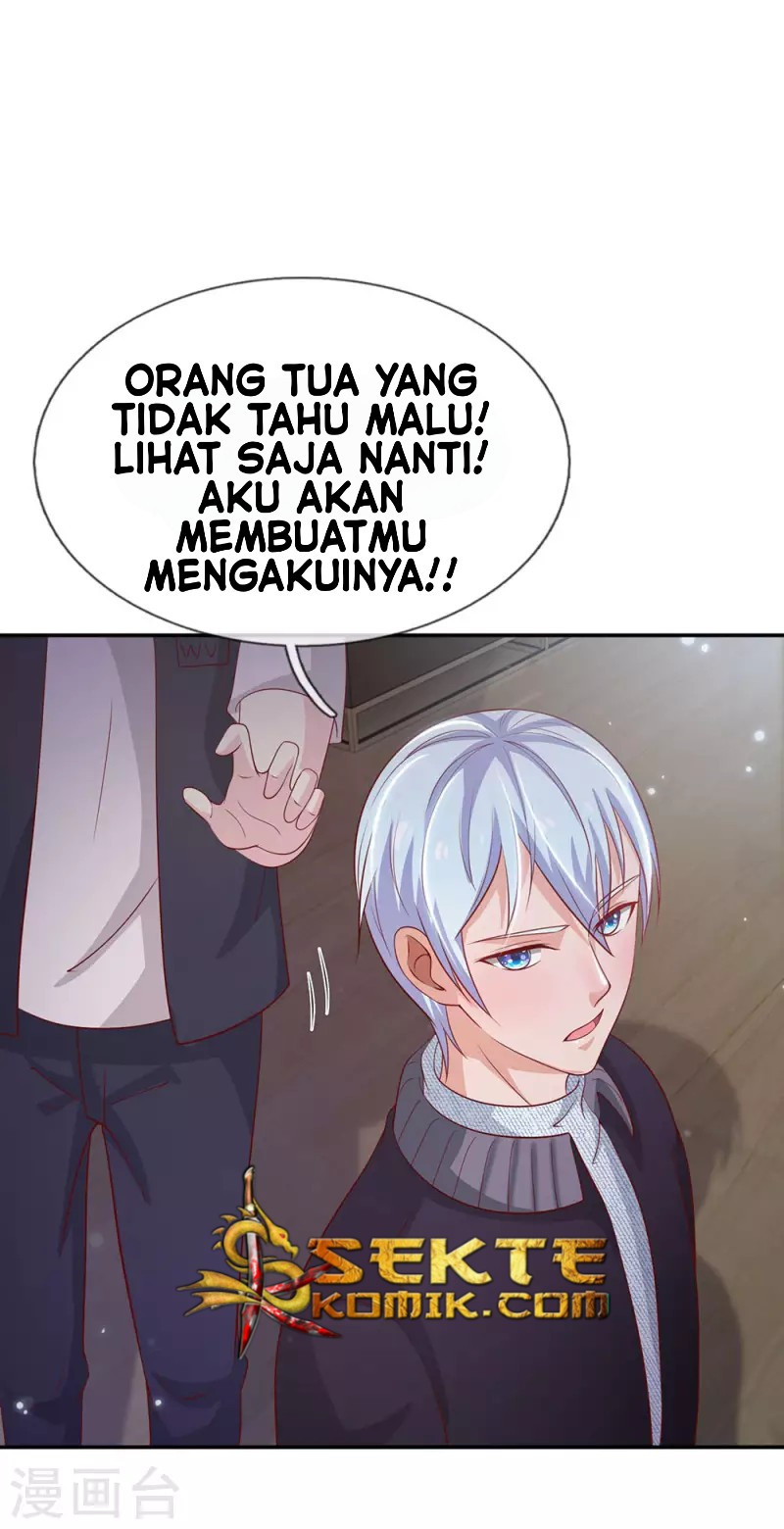 I am Daxianzun Chapter 60 Gambar 30