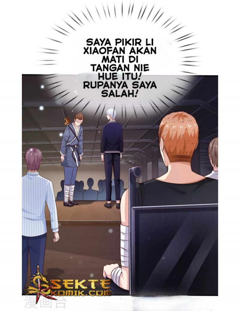 I am Daxianzun Chapter 56 Gambar 12
