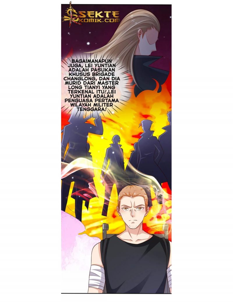 I am Daxianzun Chapter 56 Gambar 14