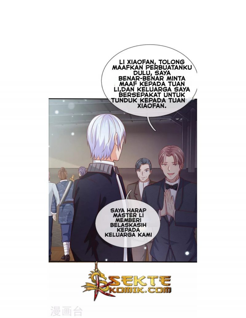 I am Daxianzun Chapter 56 Gambar 15