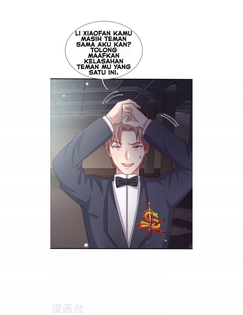 I am Daxianzun Chapter 56 Gambar 16