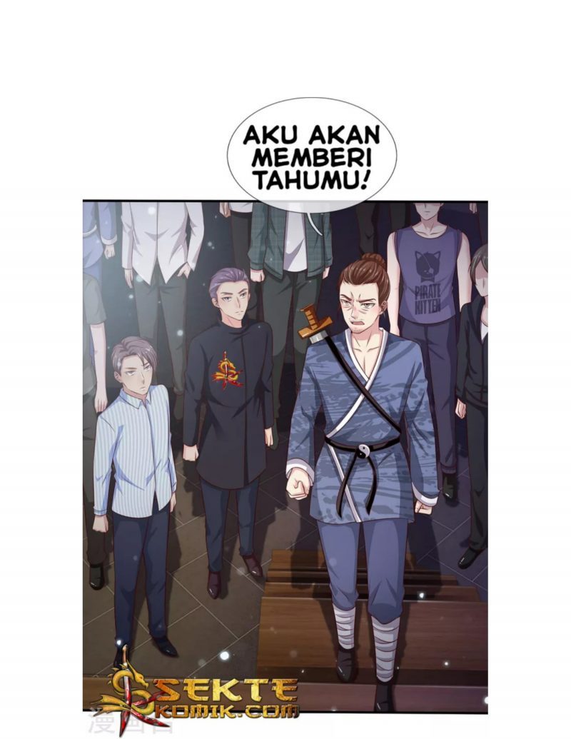Baca  I am Daxianzun Chapter 56 Gambar 2