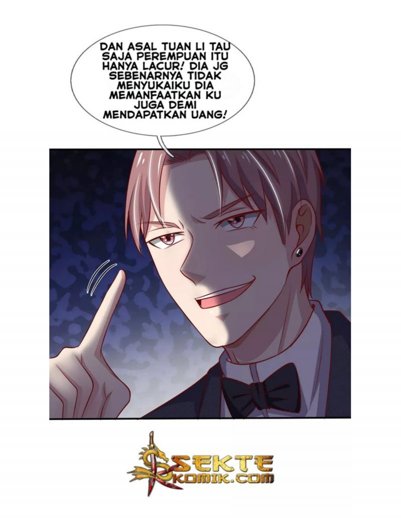 I am Daxianzun Chapter 56 Gambar 20