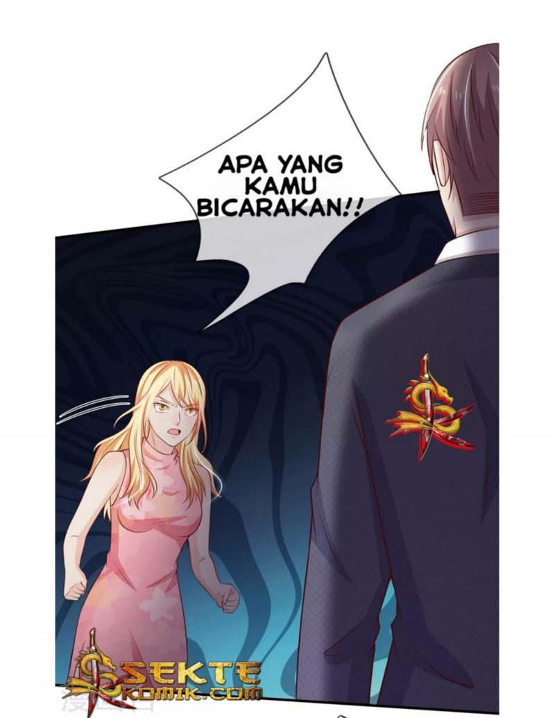 I am Daxianzun Chapter 56 Gambar 24