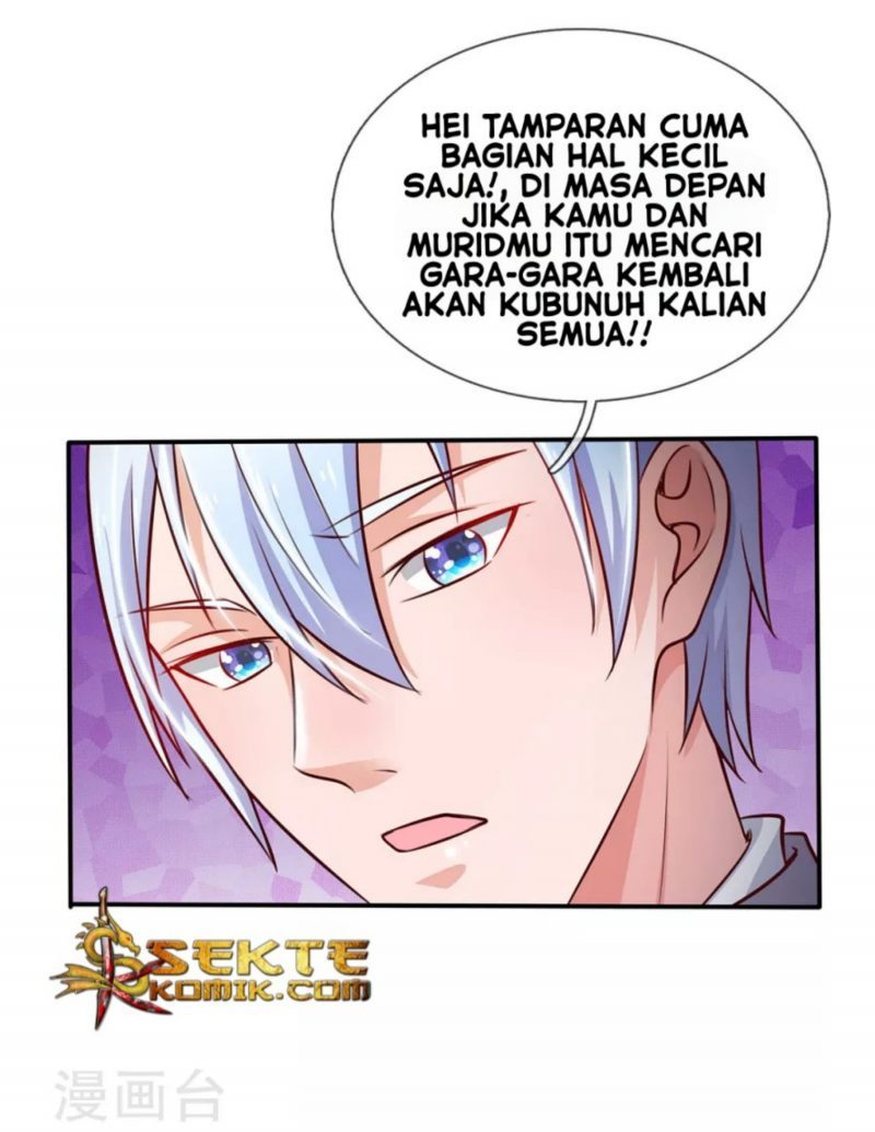 I am Daxianzun Chapter 56 Gambar 6