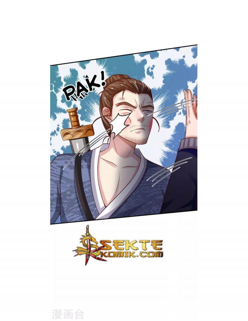 I am Daxianzun Chapter 56 Gambar 8