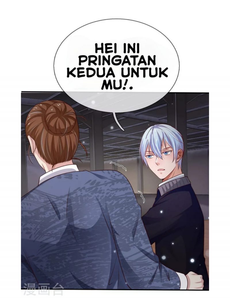 I am Daxianzun Chapter 56 Gambar 9