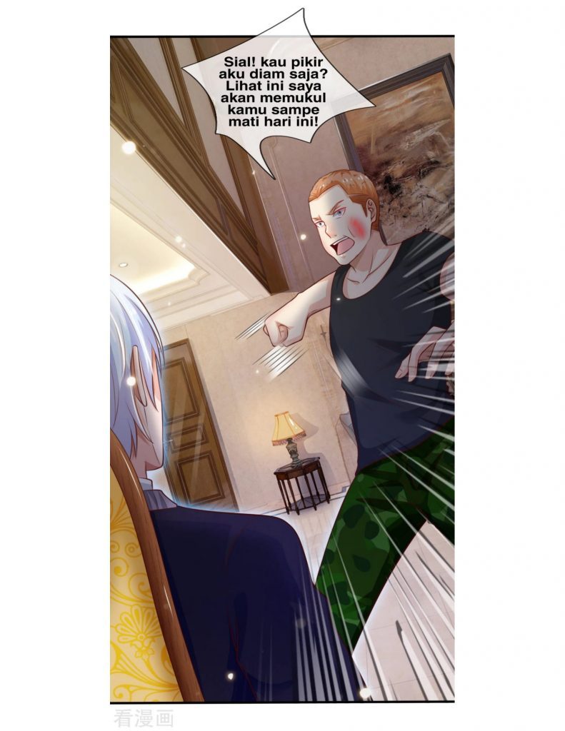 I am Daxianzun Chapter 48 Gambar 12