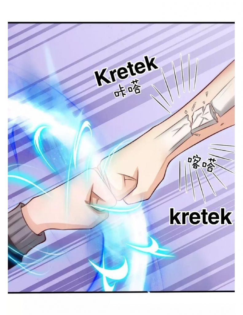 I am Daxianzun Chapter 48 Gambar 16