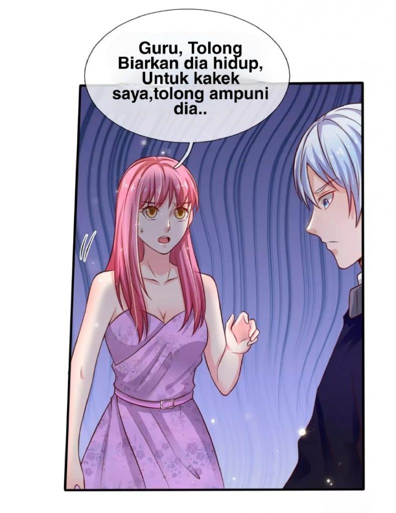 I am Daxianzun Chapter 48 Gambar 18