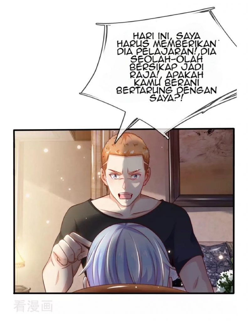 Baca  I am Daxianzun Chapter 48 Gambar 2