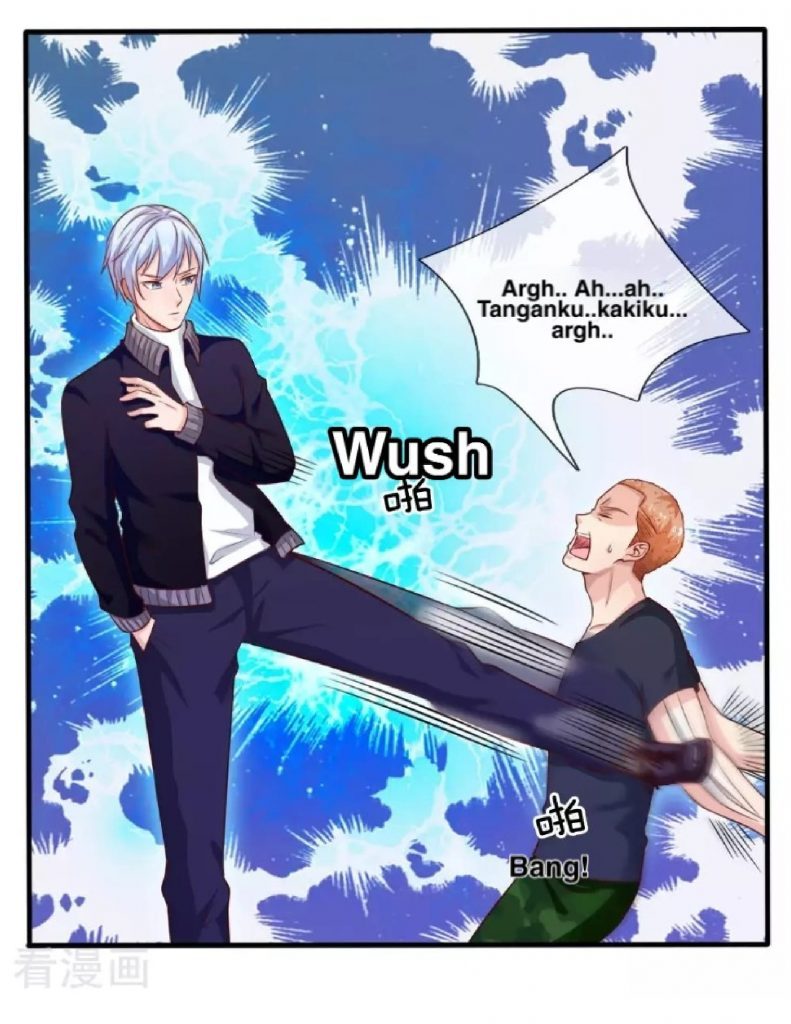 I am Daxianzun Chapter 48 Gambar 23