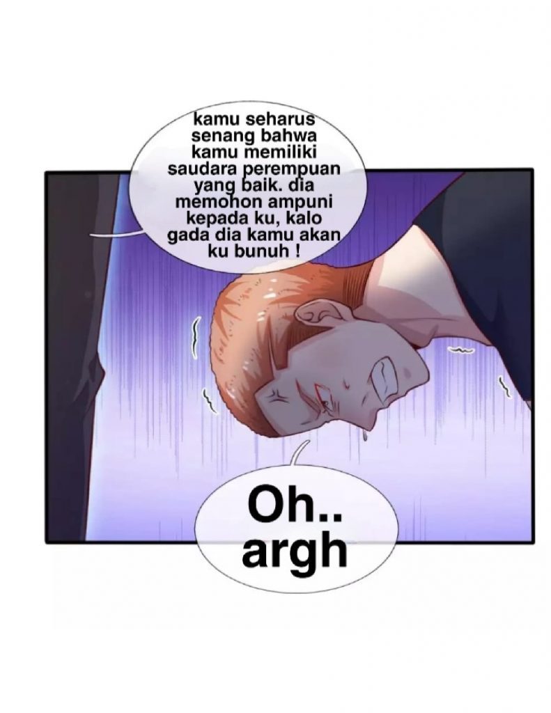 I am Daxianzun Chapter 48 Gambar 25