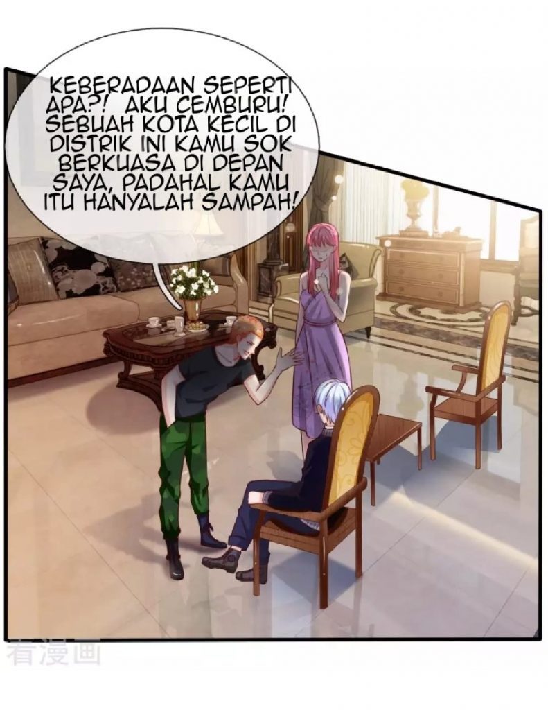 I am Daxianzun Chapter 48 Gambar 5