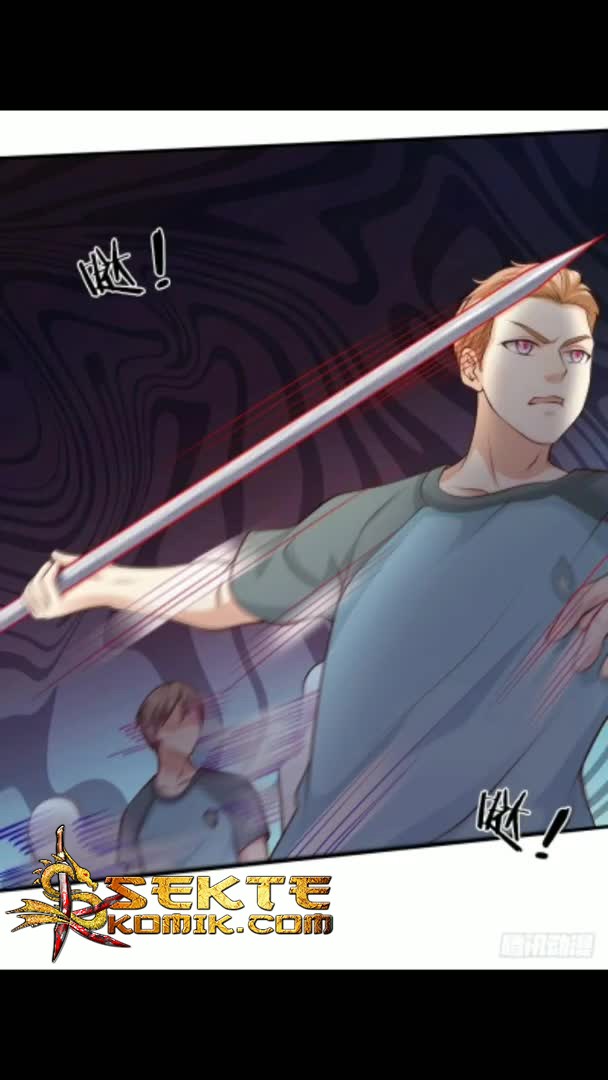 I am Daxianzun Chapter 31 Gambar 10