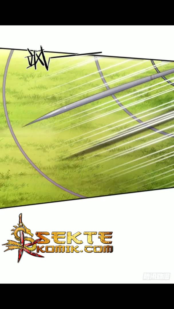 I am Daxianzun Chapter 31 Gambar 12