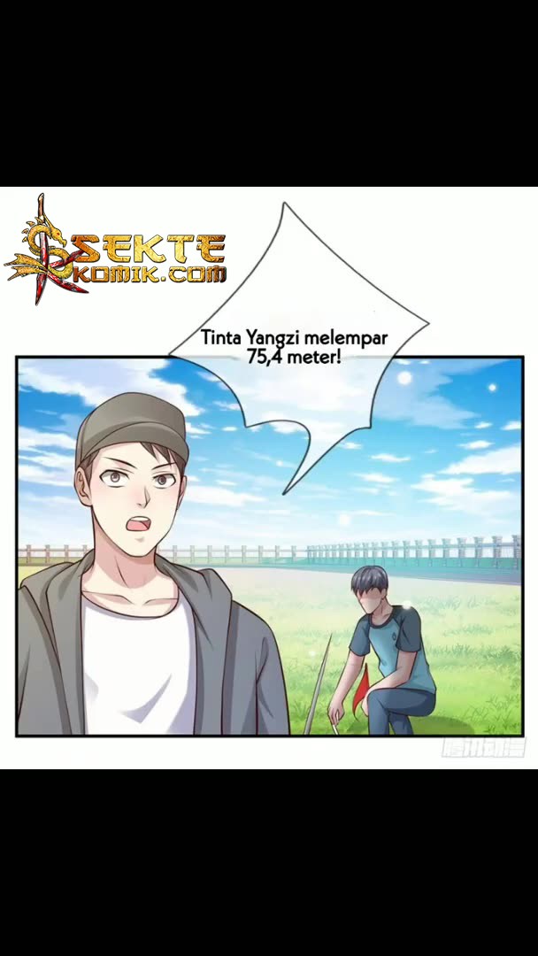 I am Daxianzun Chapter 31 Gambar 14