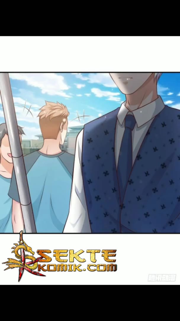 I am Daxianzun Chapter 31 Gambar 16