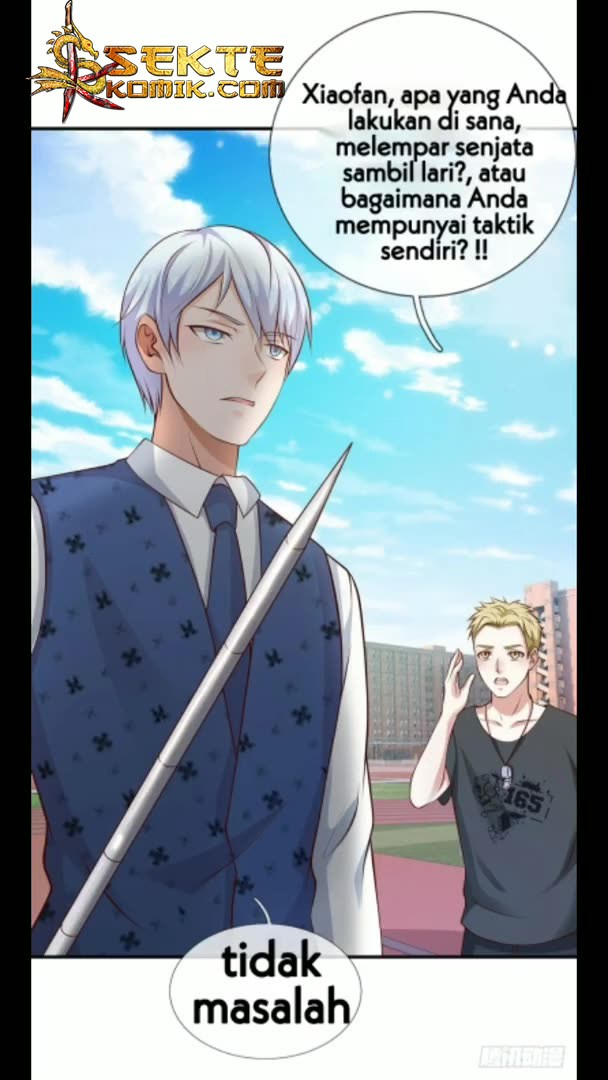 I am Daxianzun Chapter 31 Gambar 19