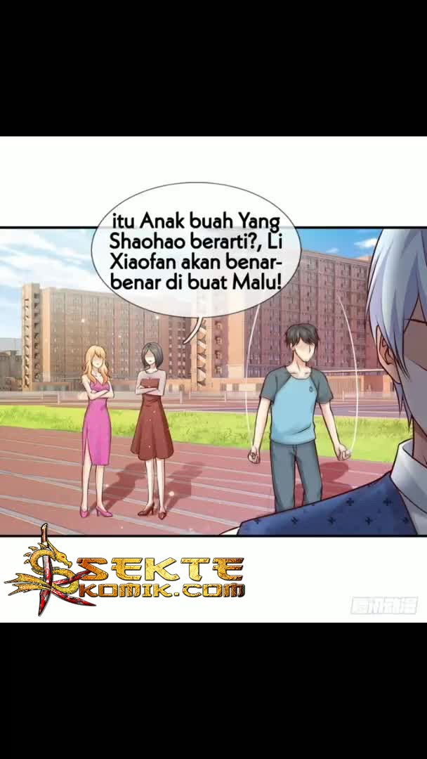 Baca I am Daxianzun Chapter 31 Gambar 2