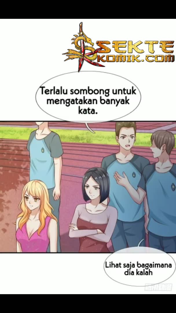 I am Daxianzun Chapter 31 Gambar 21
