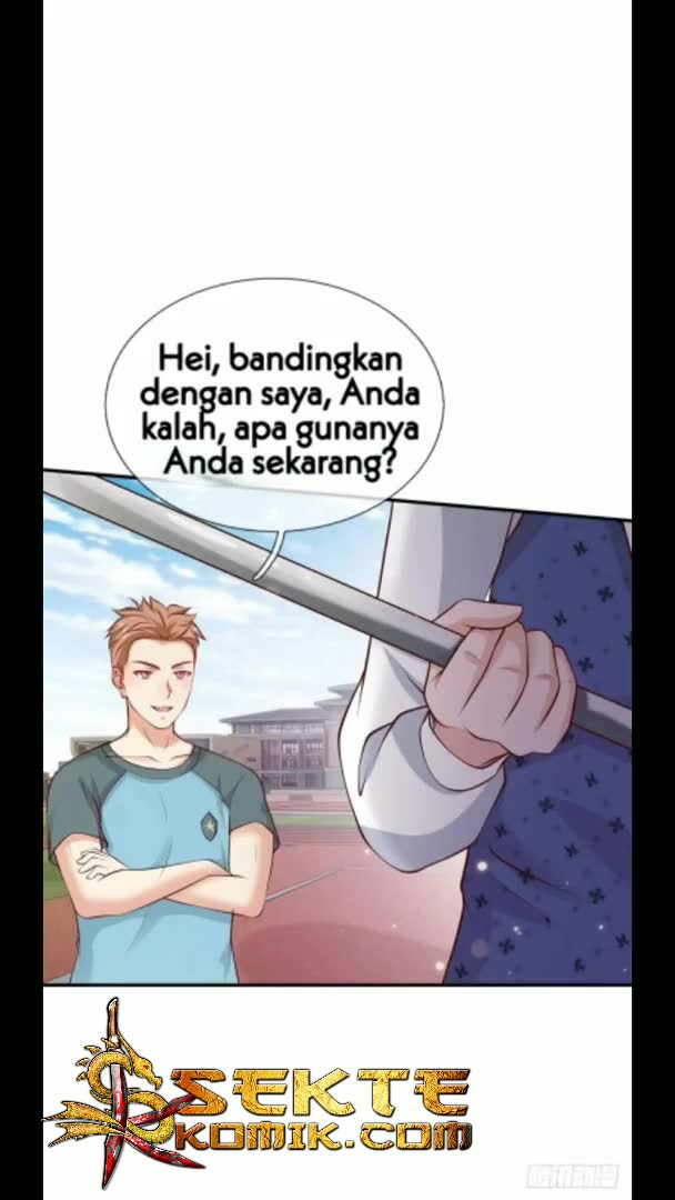 I am Daxianzun Chapter 31 Gambar 23