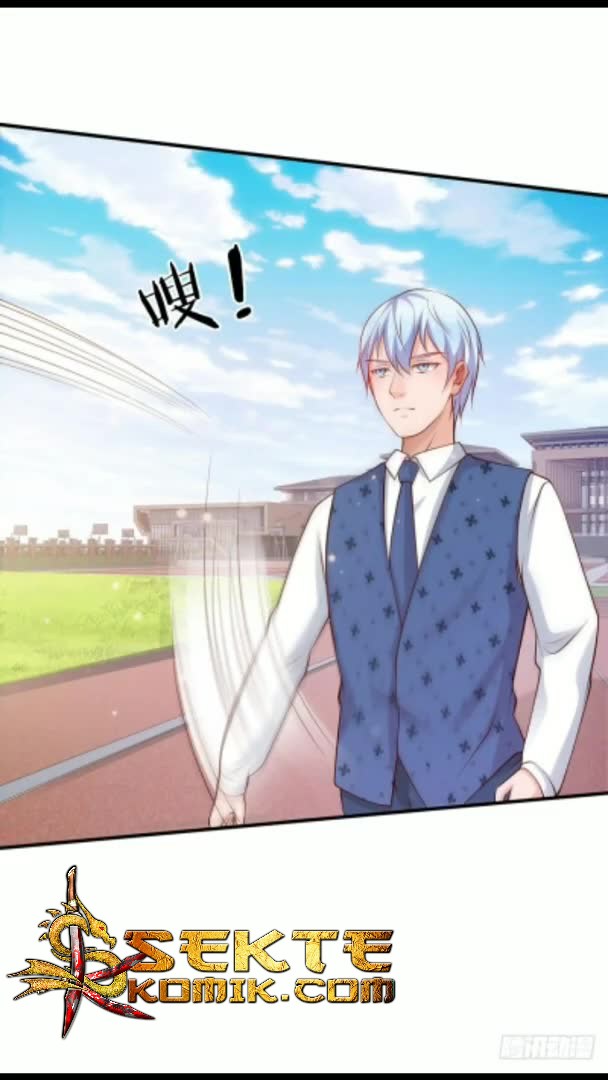 I am Daxianzun Chapter 31 Gambar 24
