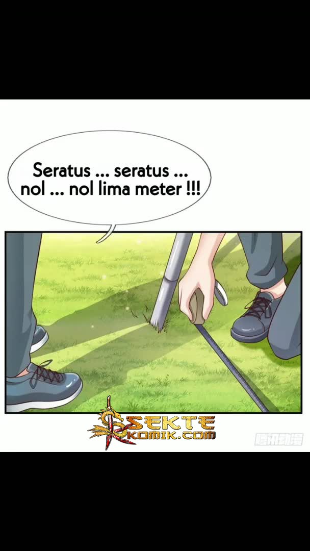 I am Daxianzun Chapter 31 Gambar 27